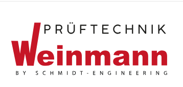 Prüftechnik Weinmann